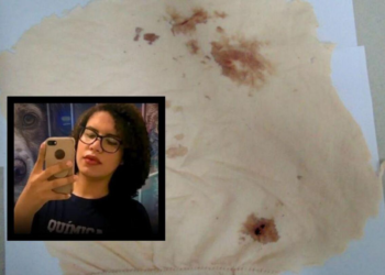 Assassina de gatos terá 5 dias para explicar rompimento de tornozeleira