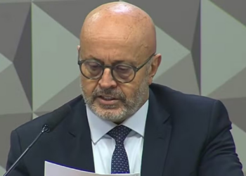 "Careca do INSS" reclama de apelido