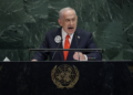 Isolado na ONU, Netanyahu dobra a aposta e desafia aliados ocidentais