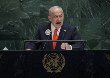Isolado na ONU, Netanyahu dobra a aposta e desafia aliados ocidentais