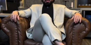 Nutricionista: Quem fala que leite é inflamatório e que açúcar vicia é burro; veja vídeo