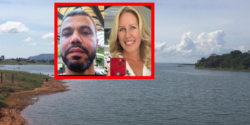 Servidor da Sema, advogado preso por estuprar e matar empresária em Manso ainda recebe quase R$ 40 mil de salário