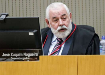 Zuquim "sacrifica" filha para amenizar crise com colegas