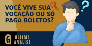 Papo sério: “Última Análise” fala de vocação, inclusive a vocação política