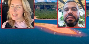 MP emite parecer contra soltura de advogado acusado de estuprar e matar empresária no Manso