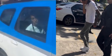 STJ dá liminar e manda soltar Oruam