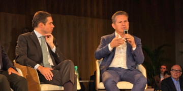 Mauro Mendes: Sensação de impunidade é a principal causa da insegurança pública do país