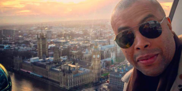 Ex acusa publicitário de desviar patrimônio