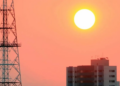 Temperatura pode chegar a 38 graus em Cuiabá neste fim de semana