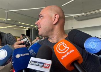 Abilio: Quem diz que não há diferença de condicionamento físico entre homens e mulheres é um negacionista da ciência