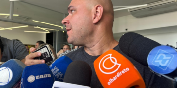 Abilio: Quem diz que não há diferença de condicionamento físico entre homens e mulheres é um negacionista da ciência