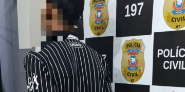 Adolescente de 14 anos vai parar na UPA após fumar maconha; homem é preso