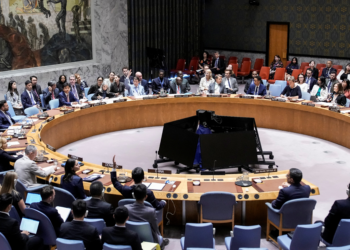 Sanções da ONU contra Irã voltam a entrar em vigor