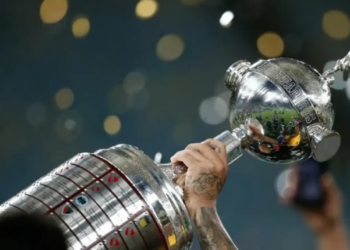 Conmebol define datas das semifinais