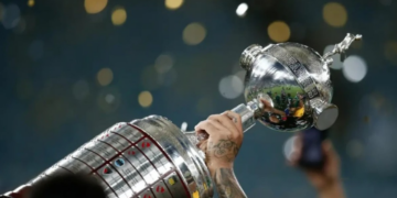 Conmebol define datas das semifinais