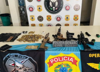 Facções usam territórios como rota para drogas e indígenas sofrem com aumento da violência