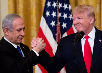 Guerra em Gaza: 'Todos querem fazer um acordo', diz Trump na véspera de reunião com Netanyahu