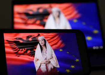 Sonho tecnocrata ou distopia? Por que a Albânia nomeou ferramenta da IA como ministra