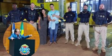 Sebastião Rezende apresenta projeto de lei que pode salvar vidas de recém-nascidos em Mato Grosso