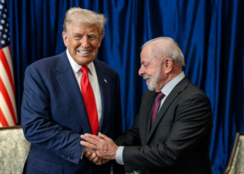 A diplomacia da foto: o encontro Lula-Trump e o vazio de resultados