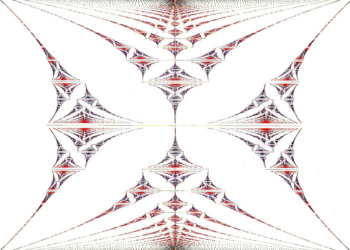 A borboleta de Hofstadter