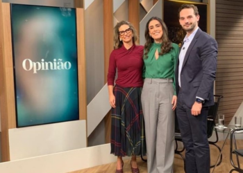 Opinião fala sobre o aumento nos casos de AVC em jovens no programa desta sexta-feira (31)