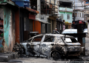 Argentina declara CV e PCC como organizações narcoterroristas; fronteiras estão em alerta máximo