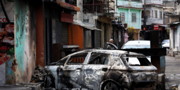 Argentina declara CV e PCC como organizações narcoterroristas; fronteiras estão em alerta máximo