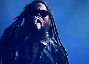 Marcelo Falcão cancela shows e anuncia pausa na carreira