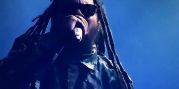 Marcelo Falcão cancela shows e anuncia pausa na carreira