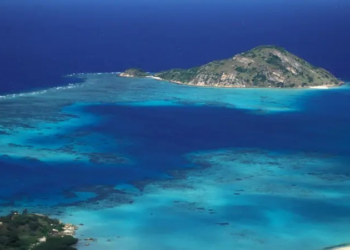 Mulher morre após ter sido 'esquecida' por navio de cruzeiro em ilha da Austrália