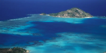 Mulher morre após ter sido 'esquecida' por navio de cruzeiro em ilha da Austrália