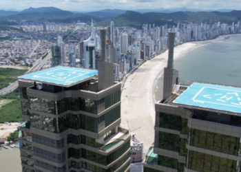 Bolha? O mercado imobiliário brasileiro não vive um colapso, mas falta crédito