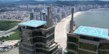 Bolha? O mercado imobiliário brasileiro não vive um colapso, mas falta crédito