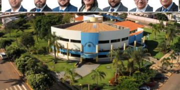 Vereadores de cidade pequena de MT já torraram R$ 570 mil em diárias este ano