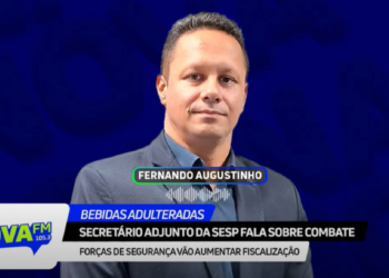 Secretário: Vamos fechar o cerco contra adulteração de bebidas em MT