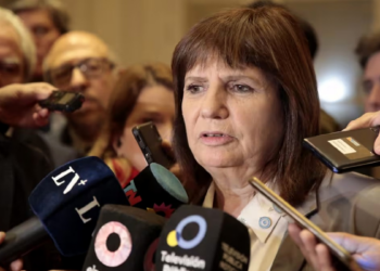 Argentina classifica PCC e Comando Vermelho como organizações narcoterroristas