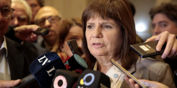 Argentina classifica PCC e Comando Vermelho como organizações narcoterroristas