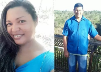 Homem que matou esposa a facadas em Várzea Grande é mata mais uma em Campo Grande