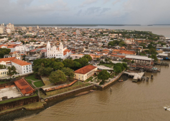 Projeto Cidade das Juventudes terá hospedagem gratuita para a COP30
