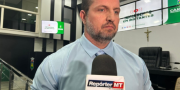 Ranalli propõe moção de apoio por megaoperação no Rio de Janeiro