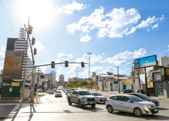 Semob dá até 50% de desconto em multas de trânsito em Cuiabá