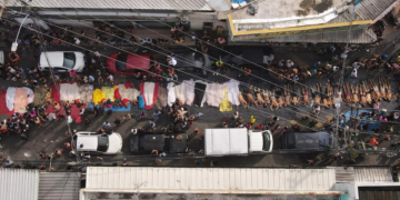 Megaoperação contra CV no Rio é, sim, uma tragédia