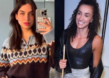 Quem são Boo Unzueta e Gabi Guimarães, famosas que assumiram namoro