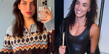 Quem são Boo Unzueta e Gabi Guimarães, famosas que assumiram namoro