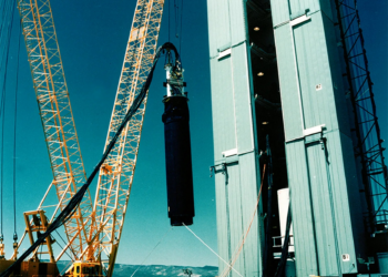 A explosão que sacudiu o deserto: como foi o 'Divider', o último teste nuclear dos EUA, há 33 anos