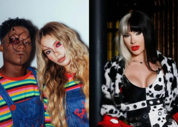 Evangélica, esposa de Endrick rebate críticas após festa de Virginia