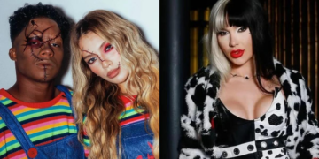 Evangélica, esposa de Endrick rebate críticas após festa de Virginia