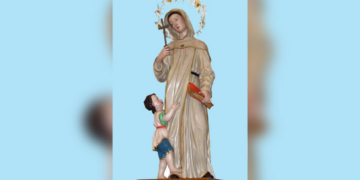 Com recursos públicos, filme narrado por padre Lancellotti mostra santa como “trans” 