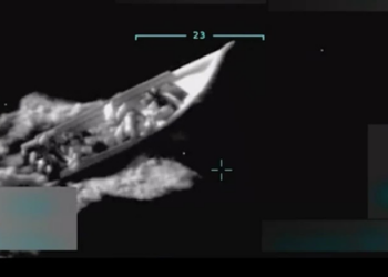 ONU chama ataques do governo Trump a barcos no Caribe de 'execuções' e pede que EUA interrompam ações